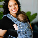 Tula Explore Baby Carrier - Wander