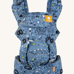 Tula Explore Baby Carrier - Wander