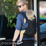 Tula Explore Baby Carrier - Discover