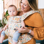 Tula Explore Baby Carrier - Charmed