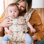 Tula Explore Baby Carrier - Charmed