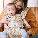 Tula Explore Baby Carrier - Charmed