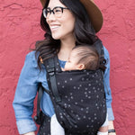 Tula Free To Grow Baby Carrier - Discover