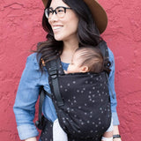 Tula Free To Grow Baby Carrier - Discover