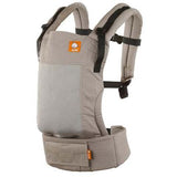 Tula Free To Grow Baby Carrier - Coast Overcast