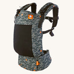 Tula Free To Grow Coast Baby Carrier - Mojave