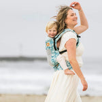 Tula Free To Grow Baby Carrier - Coast Paradise