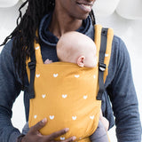 Tula Free to Grow Baby Carrier-Play