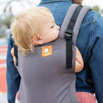 Tula Free to Grow Baby Carrier-Stormy