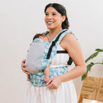 Tula Free To Grow Coast Baby Carrier - Paradise