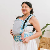 Tula Free To Grow Coast Baby Carrier - Paradise