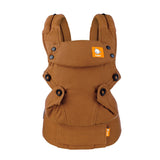 Tula Explore Hemp Baby Carrier - Amber