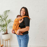 Tula Hemp Explore baby carrier