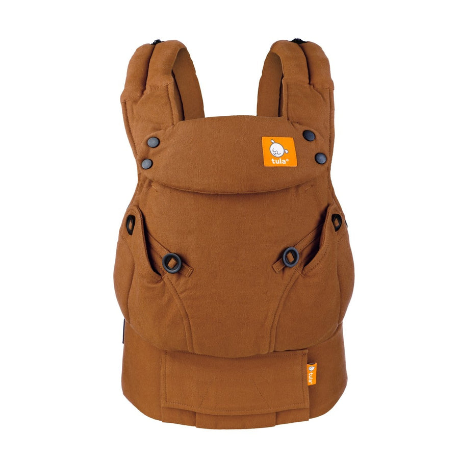 Tula Hemp Explore baby carrier