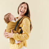 Tula Free To Grow Hemp Baby Carrier - Olivine