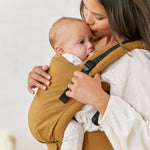 Tula Free To Grow Hemp Baby Carrier - Olivine