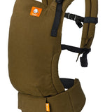 Tula Free To Grow Hemp Baby Carrier - Olivine