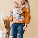 Tula Explore Baby Carrier - Charmed