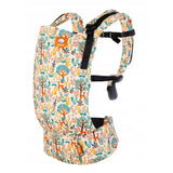 Tula Free To Grow Baby Carrier - Charmed