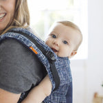 Tula Standard Baby Carrier - Coast Blues