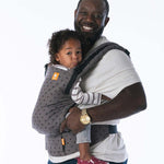 Tula Standard Baby Carrier - Mason