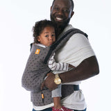 Tula Standard Baby Carrier - Mason