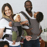 Tula Standard Baby Carrier - Mason