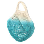 Turtle Bags DipDye Short Handle String Bag