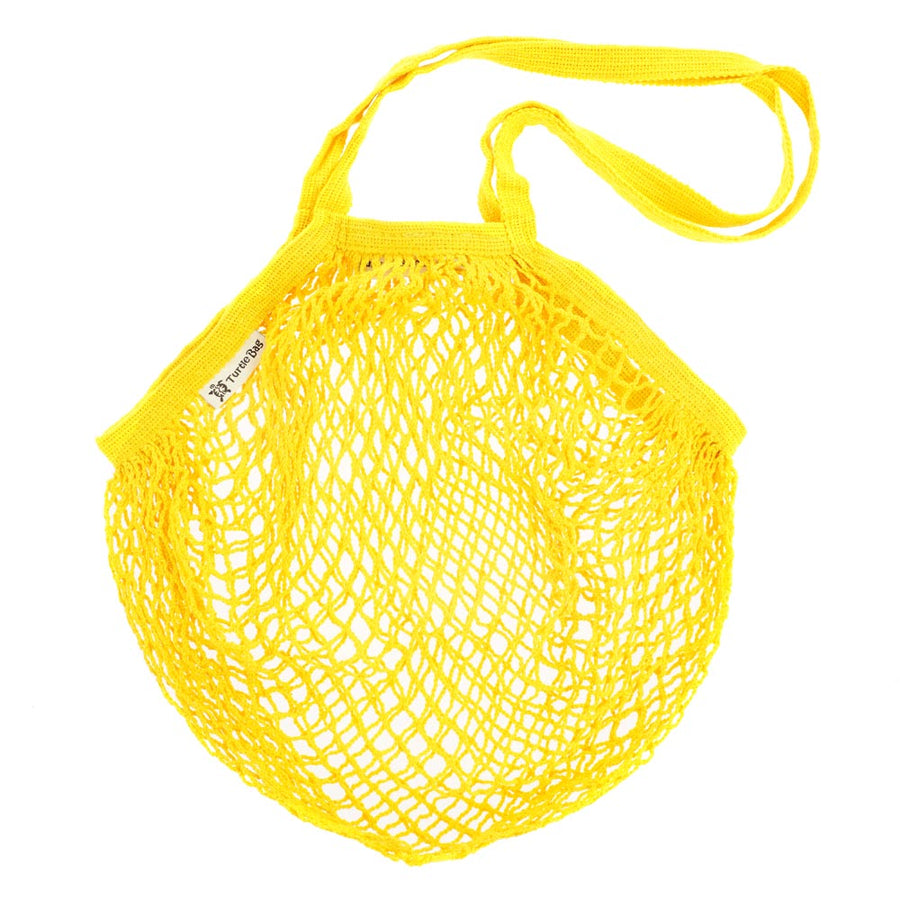 Turtle Bags Long Handled String Bag