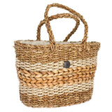 Panier en jonc de mer Turtle Bags