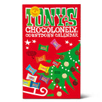 Tony's Chocolonely Advent Countdown Calendar