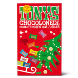 Tony's Chocolonely Advent Countdown Calendar