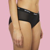 WUKA Ultimate Midi Brief - Light Flow Period Pants