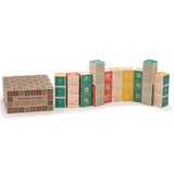 Uncle Goose Wooden Chinese Language Blocks