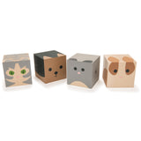 Blocs pour animaux de compagnie Oncle Goose Cubelings