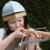 Vah Gallic Roman Helmet