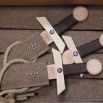 Vah Excalibur Wooden Sword Set