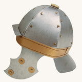 Vah Gallic Roman Helmet