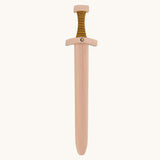 Vah Norman Sword - Black & Yellow