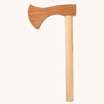 Vah Wooden Throwing Axe