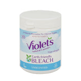 Violet's Earth Friendly Mineral Bleach