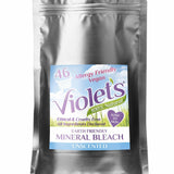 Violet's Earth Friendly Mineral Bleach