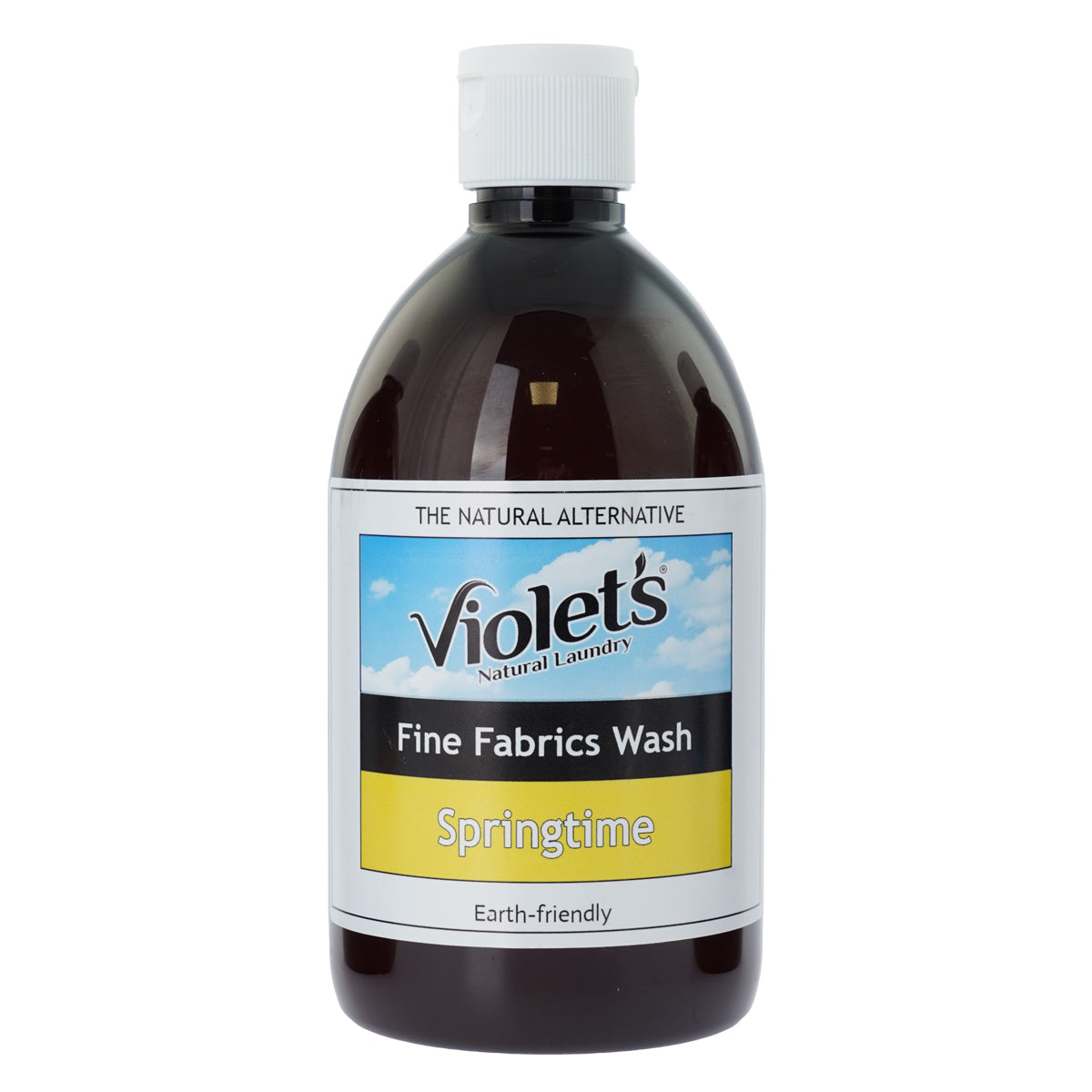 Lavage Tissus Fins Violettes 500 ml