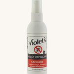 Violets Mosquito Repellent Spray