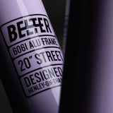 Early Rider Belter 20" Bike - Violet Haze