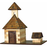 Walachia Bell Tower Hobby Kit