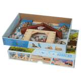 Walachia Bethlehem Nativity Hobby Kit