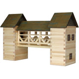 Walachia Bridge Hobby Kit