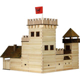 Walachia Castle Hobby Kit