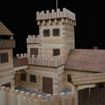 Walachia Castle Hobby Kit